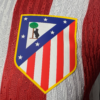 Maglia Manica Lunga Atletico Madrid 2025-2026 stemma