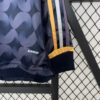 Maglia a maniche lunghe Real Madrid 2023-2024 manica