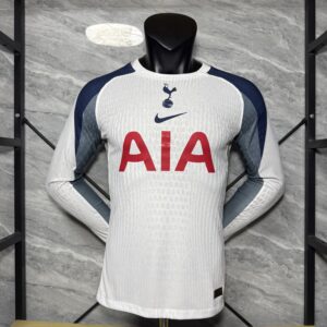 Maglia manica lunga Tottenham 2025-2026