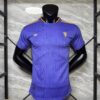 Maglia viola Manchester United 2025-2026