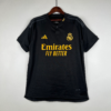Maglia nera Real Madrid 2023-2024