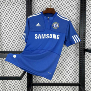 Maglia retro Chelsea Lampard 2009-2010