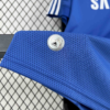 Maglia retro Chelsea Lampard 2009-2010 materia