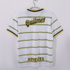 maglia retrò bianca Boca Juniors 1999 dorso