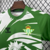 Completo bambino Naruto Real Betis 2025-2026 stemma