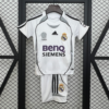 Completo retro bambino Real Madrid 2006-2007