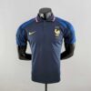 Maglia Francia 2022 Blu