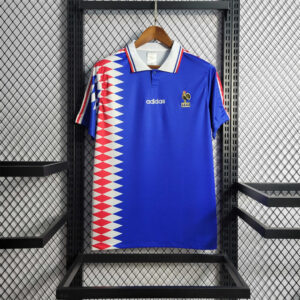 Maglia Retro Francia 1994