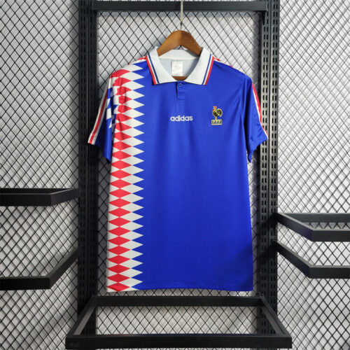 Maglia Retro Francia 1994