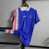 Maglia Retro Francia 1994 laterale-1