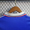 Maglia Retro Francia 1994 parte posteriore