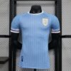 Maglia Uruguay Blu 2024