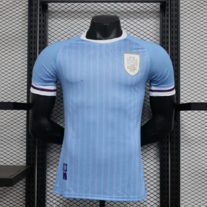 Maglia Uruguay Blu 2024