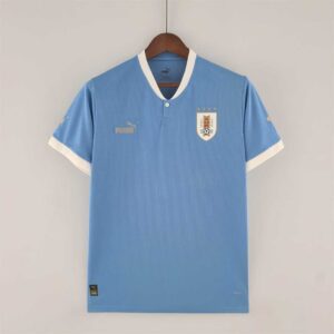 Maglia Uruguay Carballo 2022