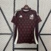 Maglia Messico 2024 Squama