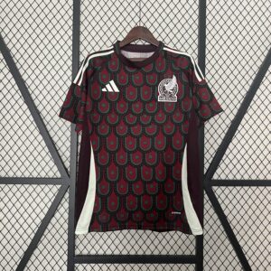 Maglia Messico 2024 Squama