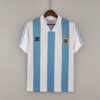 Maglia retro Argentina 1993