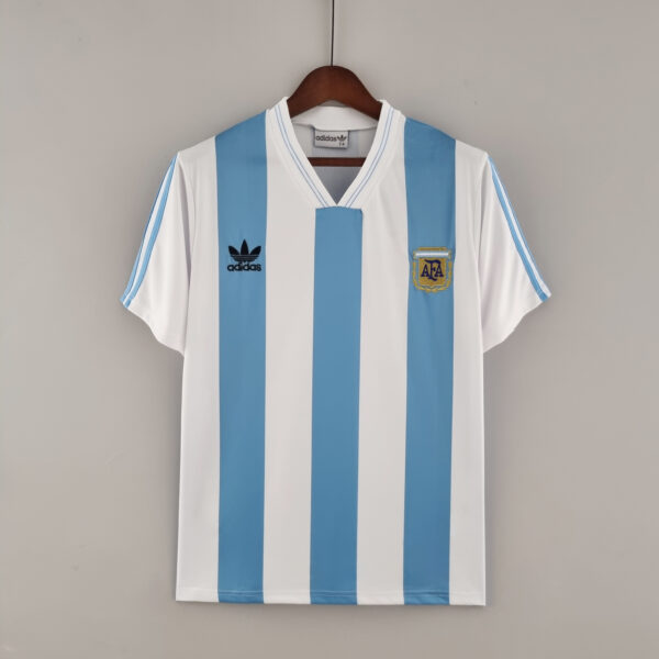 Maglia retro Argentina 1993