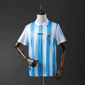 Maglia retro Argentina 1994