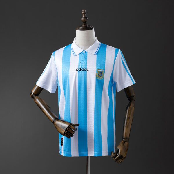 Maglia retro Argentina 1994