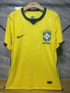 Maglia Nazionale Brasile Mondiale 2026 acquistare