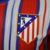 Maglia Atletico Madrid 2024-2025 Manica Lunga stemma