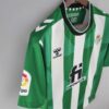 Maglia Real Betis Nabil 2022-2023 laterale