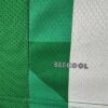 Maglia Real Betis Nabil 2022-2023 originale