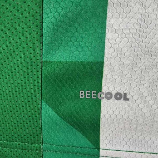 Maglia Real Betis Nabil 2022-2023 originale