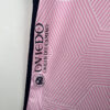 Maglia Real Oviedo Rosa 2023-2024 originale
