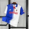 Maglia Retro Atletico Madrid 1996-1997 Pantić