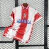 Maglia Retro Atletico Madrid 1999-2000 Hasselbaink