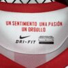 Maglia Retro Atletico Madrid 2012-2013 Falcao etichetta