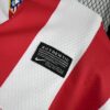 Maglia Retro Atletico Madrid 2012-2013 Falcao patch-2