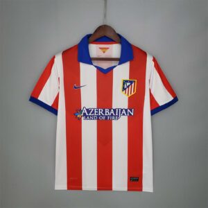 Maglia Retro Atletico Madrid 2014-2015 Arda