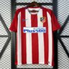 Maglia Retro Atletico Madrid Griezmann 2016-2017