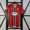 Maglia Retro Mallorca 2001-2002 Rossa