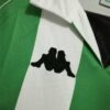 Maglia Retro Real Betis 1998-1999 Denílson bandiera