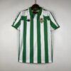 Maglia Retro Real Betis 2000-2001 Gabri