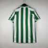 Maglia Retro Real Betis 2000-2001 Gabri dorsale