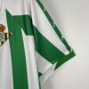 Maglia Retro Real Betis 2000-2001 Gabri manica