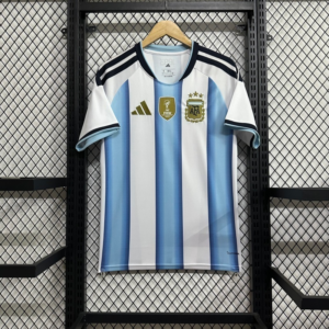 Nuova maglia nazionale Argentina Mondiale 2026