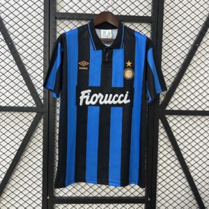 Maglia Retro Inter Milan 1992-1994 Sosa