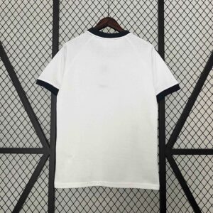 Maglia Germania Casual 2024 Wirtz con numero