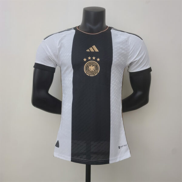 Maglia Germania Havertz 2022