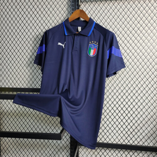 Maglia Casual Italia 2023