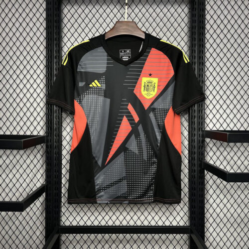 Maglia Spagna 2024 Unai Simon