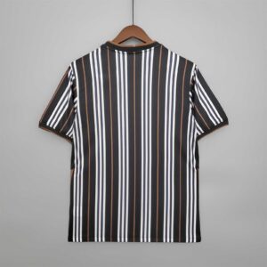 Maglia Inghilterra nero 2021 con numero