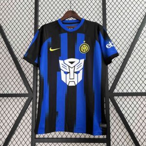 Maglia Inter Milan Transformers 2023-2024