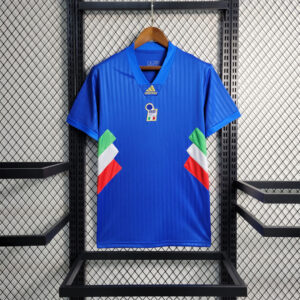 Maglia Italia 2023 Chiesa edizione speciale versione tifoso